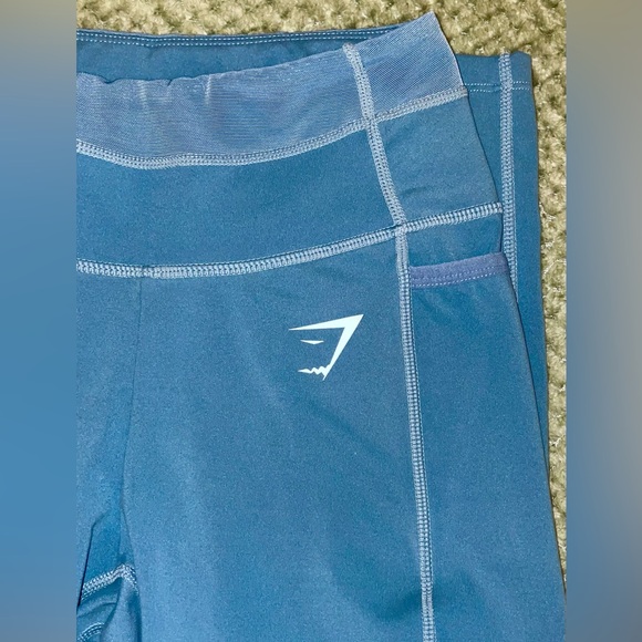 Gymshark leggings - Picture 3 of 4